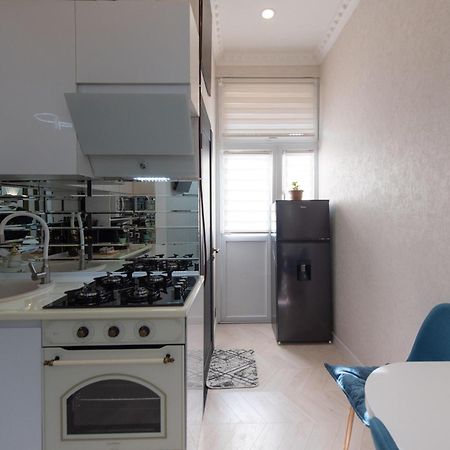 Apartment In Old Tbilisi Exteriér fotografie