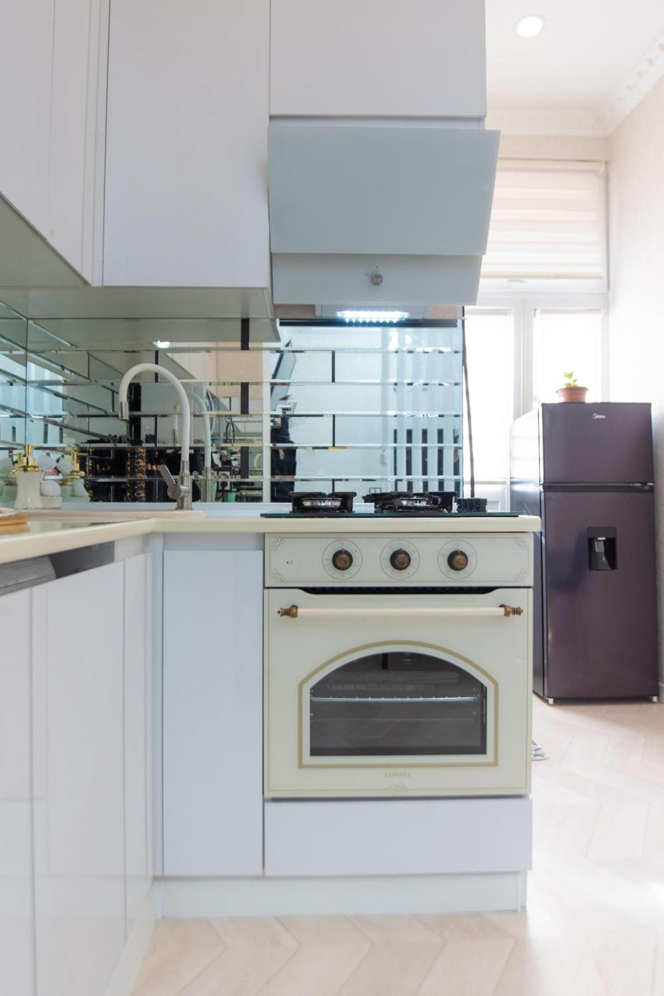 Apartment In Old Tbilisi Exteriér fotografie