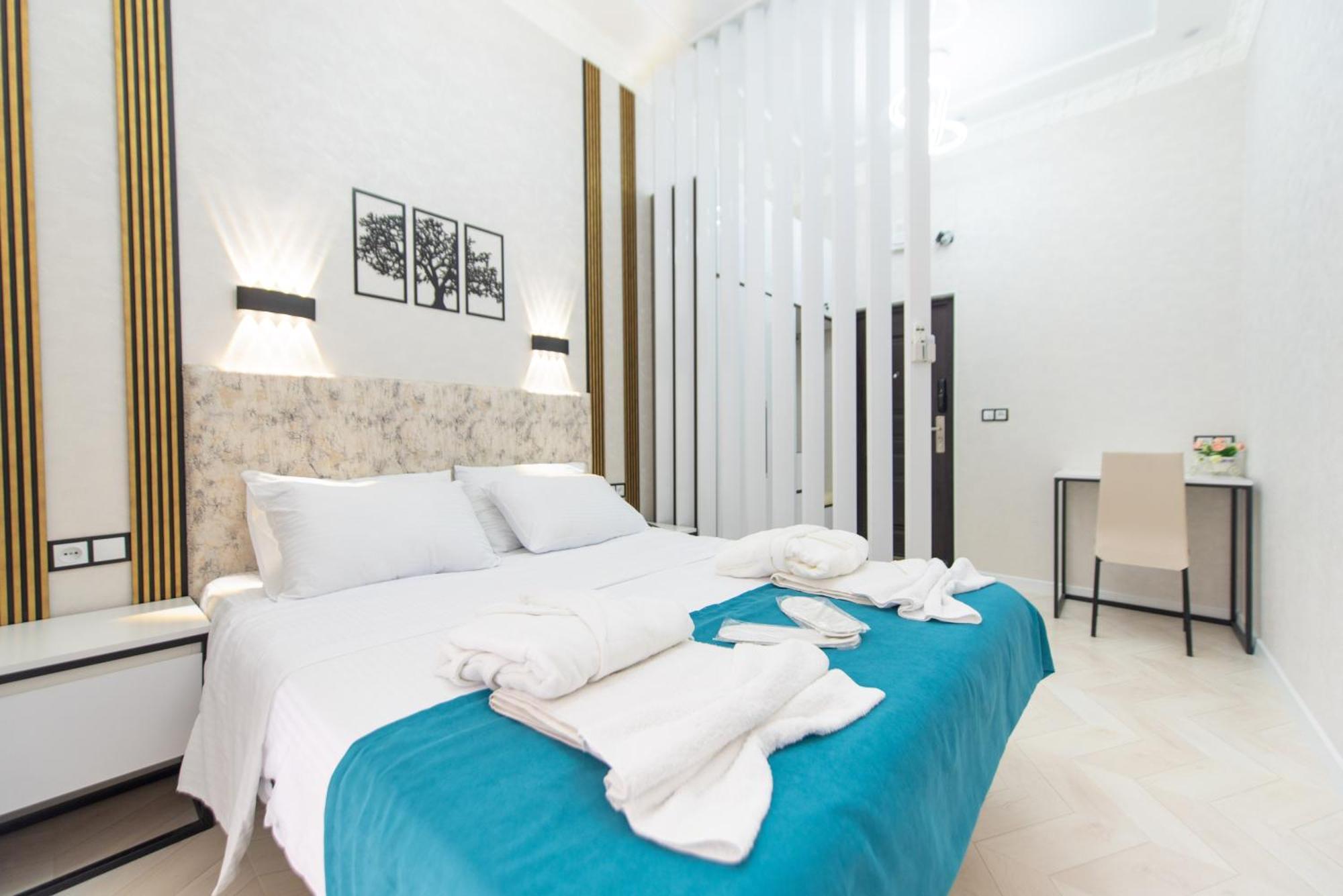 Apartment In Old Tbilisi Exteriér fotografie