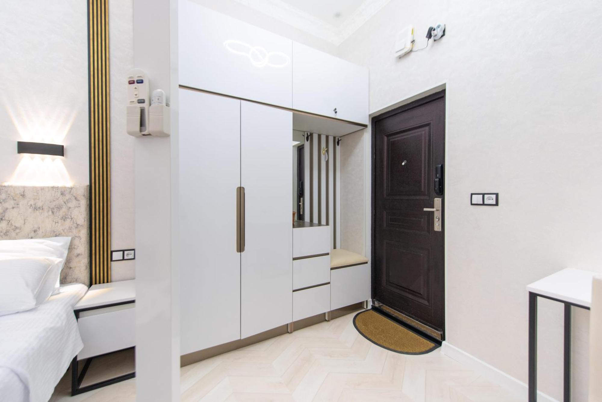Apartment In Old Tbilisi Exteriér fotografie