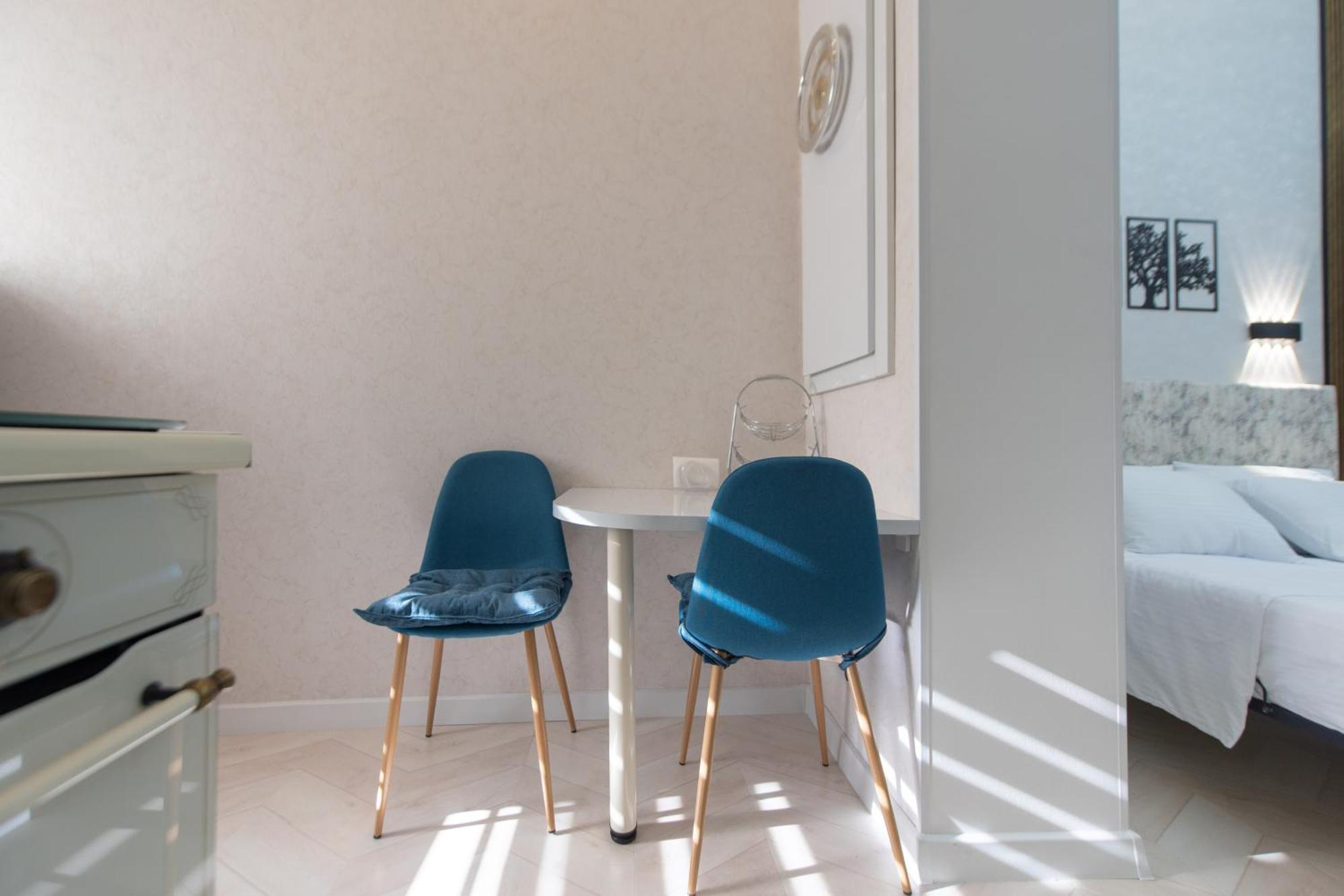 Apartment In Old Tbilisi Exteriér fotografie