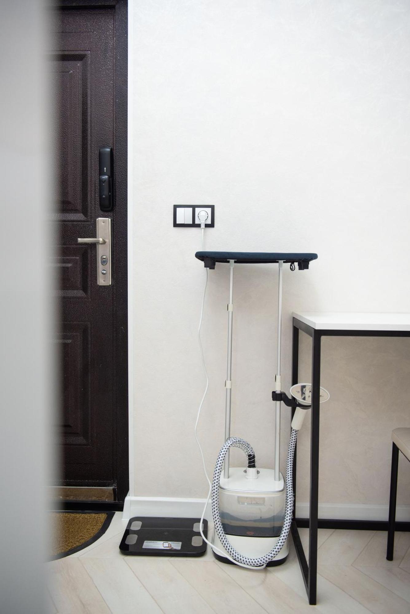 Apartment In Old Tbilisi Exteriér fotografie
