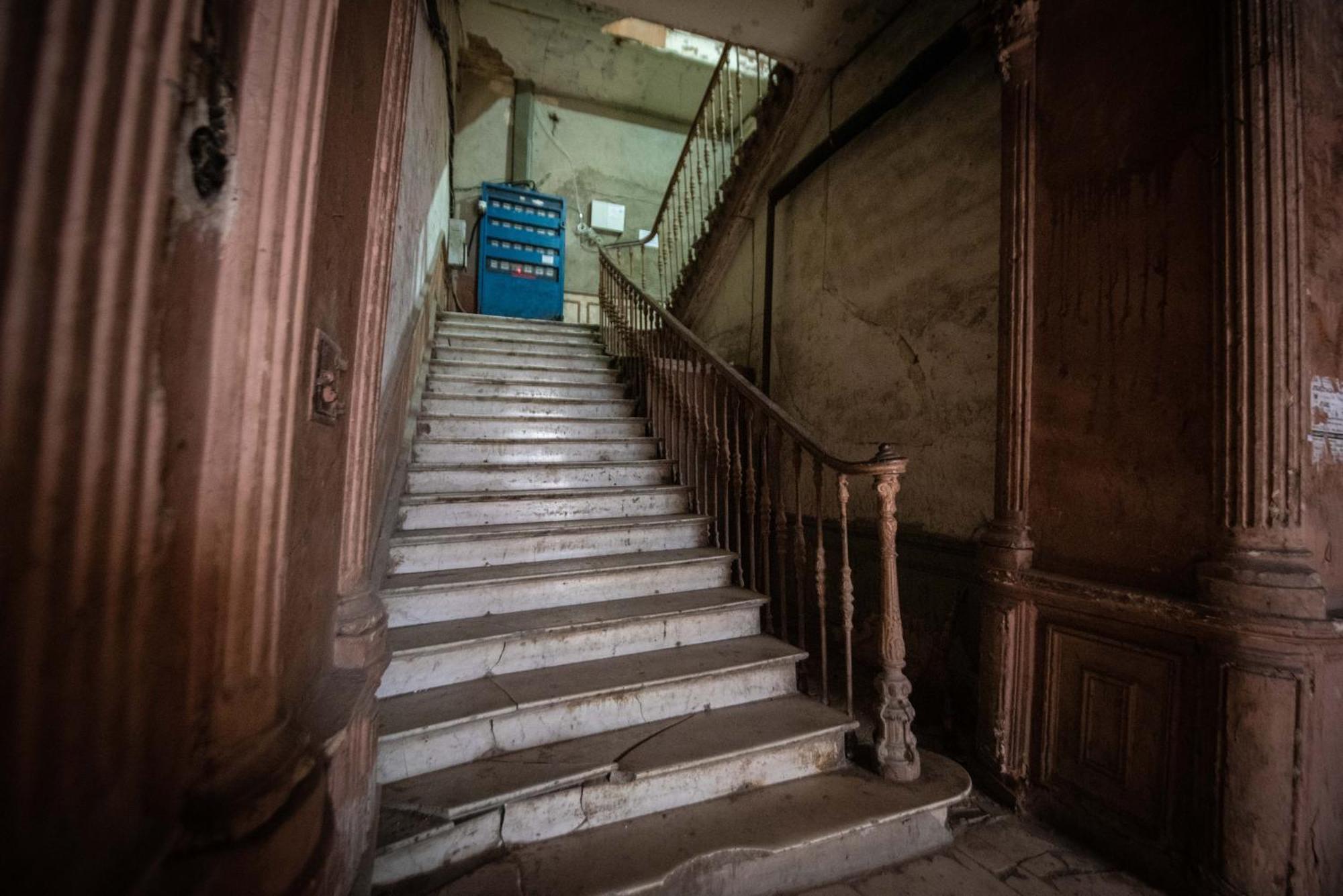 Apartment In Old Tbilisi Exteriér fotografie